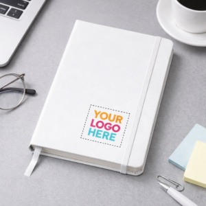 Premium Hardbound Diary