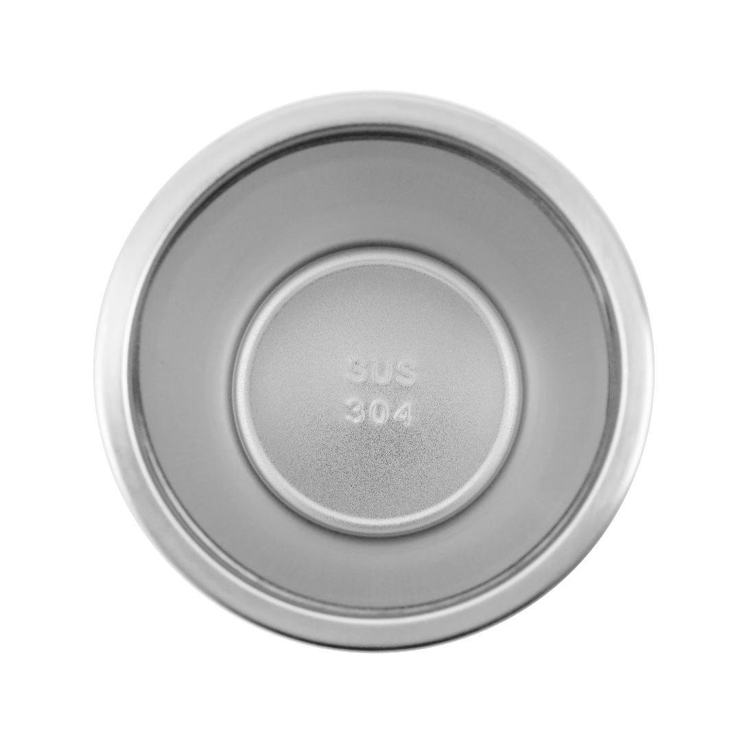 Insulated Stainless Steel Mug - Image 8