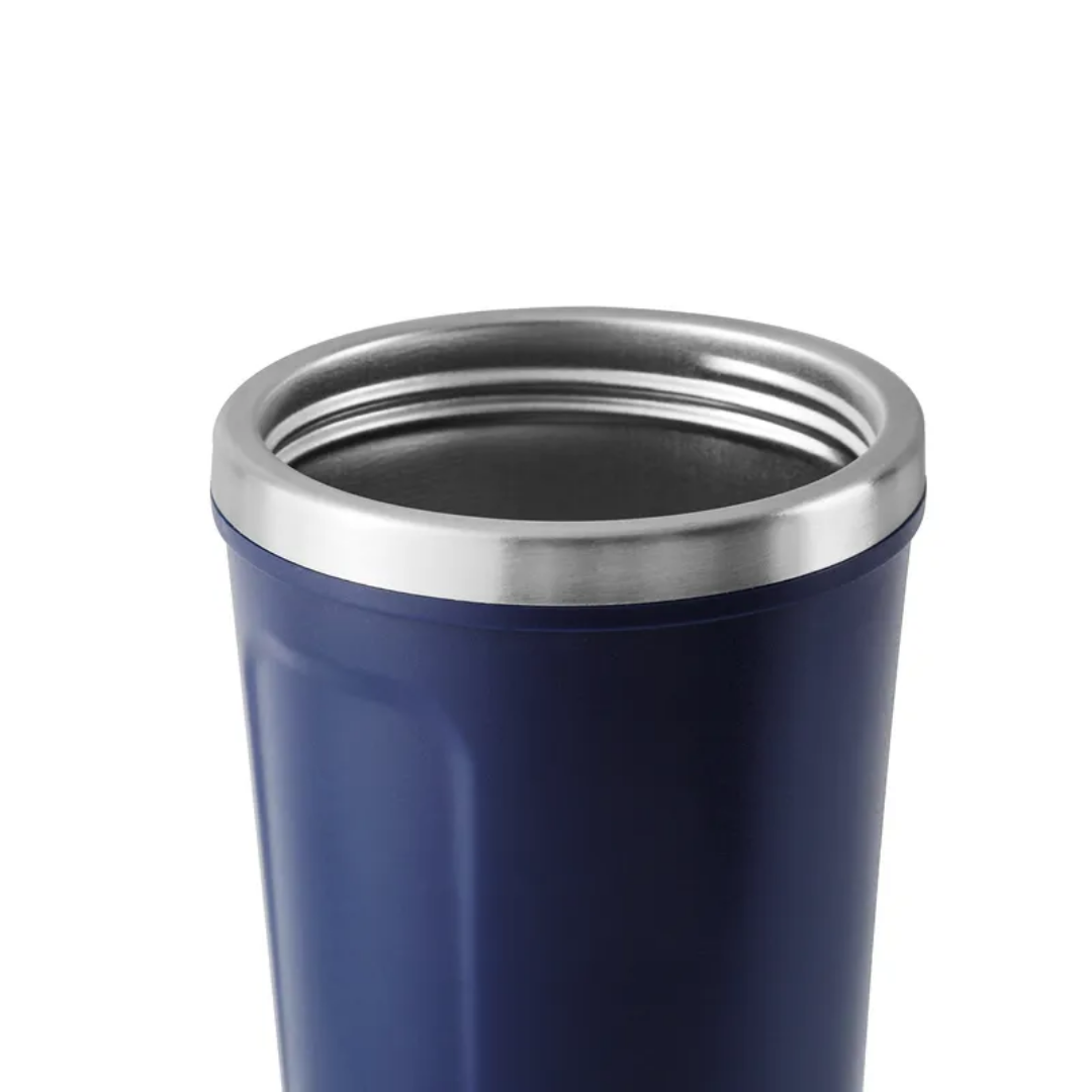 Insulated Stainless Steel Mug - Image 9